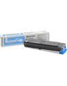Kyocera 1T02R6CNL0 TK-5215C kaseta z tonerem Oryginalny Cyjan - nr 7