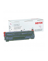 Xerox 006R03630 Everyday kaseta z tonerem 1 szt. Zamiennik Czarny - nr 7