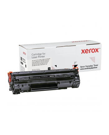 Xerox 006R03630 Everyday kaseta z tonerem 1 szt. Zamiennik Czarny
