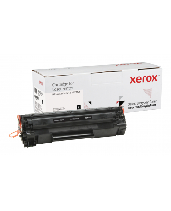Xerox 006R03644 Everyday kaseta z tonerem 1 szt. Zamiennik Czarny