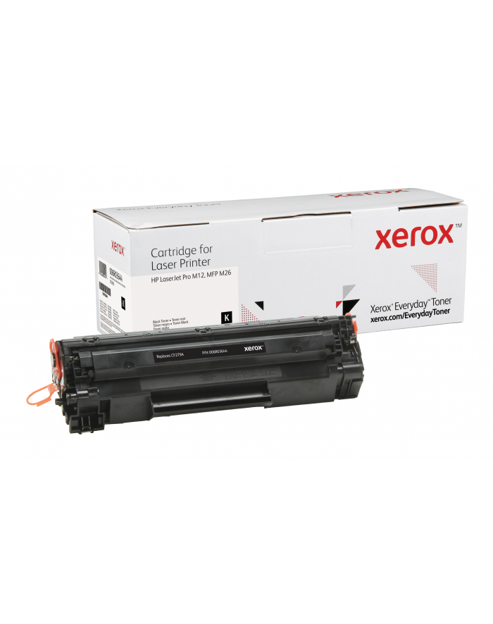 Xerox 006R03644 Everyday kaseta z tonerem 1 szt. Zamiennik Czarny główny