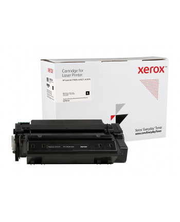 Xerox 006R03669 Everyday kaseta z tonerem 1 szt. Zamiennik Czarny