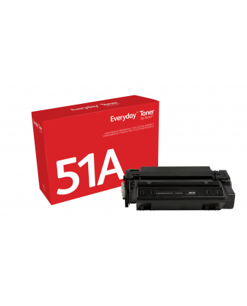 Xerox 006R03669 Everyday kaseta z tonerem 1 szt. Zamiennik Czarny nr 2
