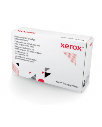 Xerox 006R03674 Everyday kaseta z tonerem 1 szt. Zamiennik Purpurowy