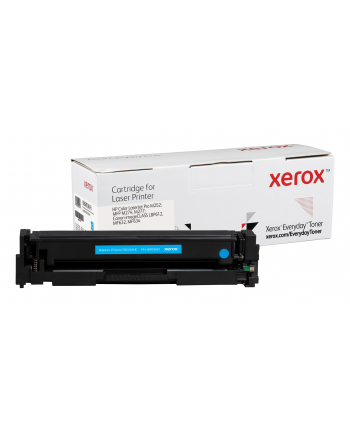 Xerox 006R03693 Everyday kaseta z tonerem 1 szt. Zamiennik Cyjan