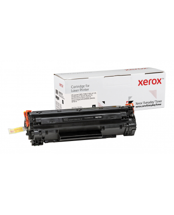Xerox 006R03708 Everyday kaseta z tonerem 1 szt. Zamiennik Czarny