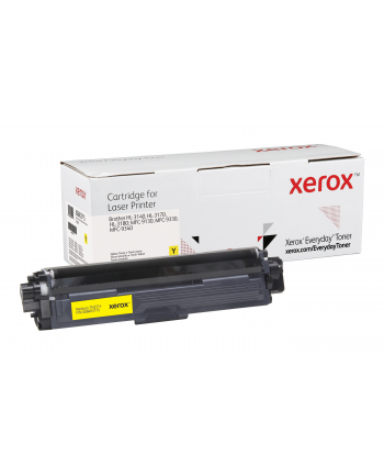Xerox 006R03715 Everyday kaseta z tonerem 1 szt. Zamiennik Żółty