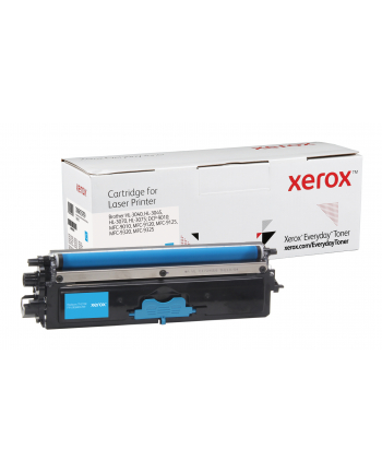 Xerox 006R03789 Everyday kaseta z tonerem 1 szt. Zamiennik Cyjan