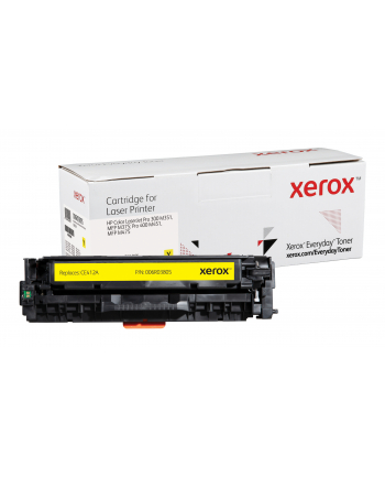 Xerox 006R03805 Everyday kaseta z tonerem 1 szt. Zamiennik Żółty