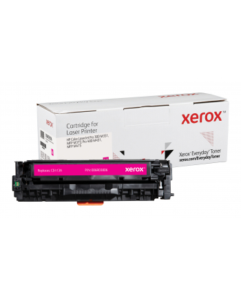 Xerox 006R03806 Everyday kaseta z tonerem 1 szt. Zamiennik Purpurowy
