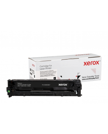 Xerox 006R03807 Everyday kaseta z tonerem 1 szt. Zamiennik Czarny