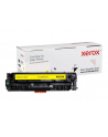 Xerox 006R03819 Everyday kaseta z tonerem 1 szt. Zamiennik Żółty - nr 9