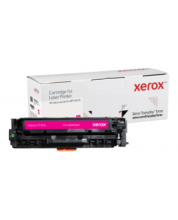 Xerox 006R03820 Everyday kaseta z tonerem 1 szt. Zamiennik Purpurowy