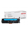 Xerox 006R03822 Everyday kaseta z tonerem 1 szt. Zamiennik Cyjan - nr 1