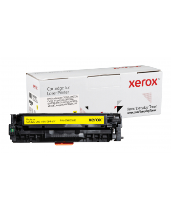 Xerox 006R03823 Everyday kaseta z tonerem 1 szt. Zamiennik Żółty