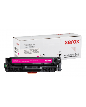 Xerox 006R03824 Everyday kaseta z tonerem 1 szt. Zamiennik Purpurowy