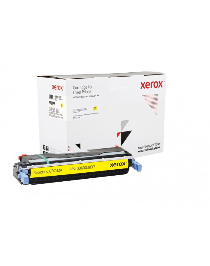 Xerox 006R03837 Everyday kaseta z tonerem 1 szt. Zamiennik Żółty główny