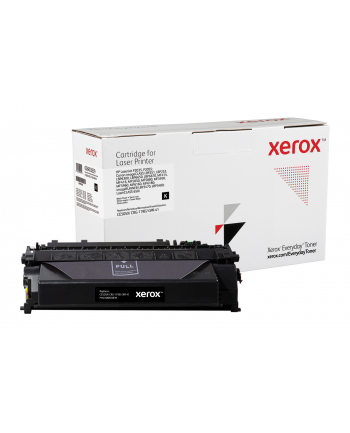 Xerox 006R03839 Everyday kaseta z tonerem 1 szt. Zamiennik Czarny