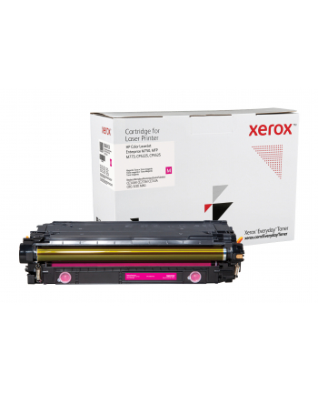 Xerox 006R04150 Everyday kaseta z tonerem 1 szt. Zamiennik Purpurowy