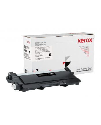 Xerox 006R04171 Everyday kaseta z tonerem 1 szt. Zamiennik Czarny
