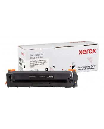 Xerox 006R04176 Everyday kaseta z tonerem 1 szt. Zamiennik Czarny