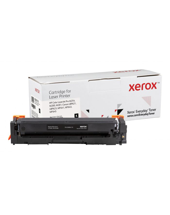 Xerox 006R04176 Everyday kaseta z tonerem 1 szt. Zamiennik Czarny główny