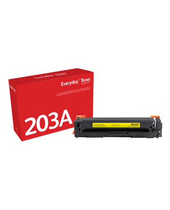 Xerox 006R04178 Everyday kaseta z tonerem 1 szt. Zamiennik Żółty