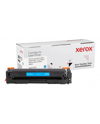 Xerox 006R04181 Everyday kaseta z tonerem 1 szt. Zamiennik Cyjan