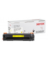 Xerox 006R04182 Everyday kaseta z tonerem 1 szt. Zamiennik Żółty - nr 2