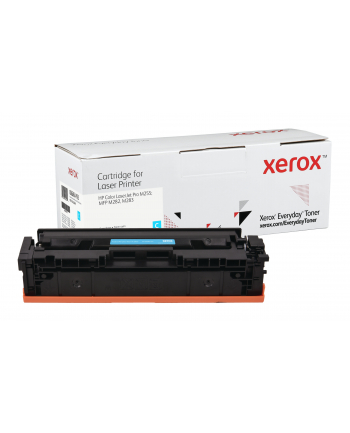 Xerox 006R04193 Everyday kaseta z tonerem 1 szt. Zamiennik Cyjan