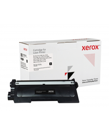 Xerox 006R04205 Everyday kaseta z tonerem 1 szt. Zamiennik Czarny