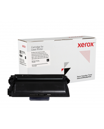 Xerox 006R04206 Everyday kaseta z tonerem 1 szt. Zamiennik Czarny