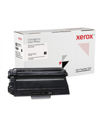 Xerox 006R04207 Everyday kaseta z tonerem 1 szt. Zamiennik Czarny