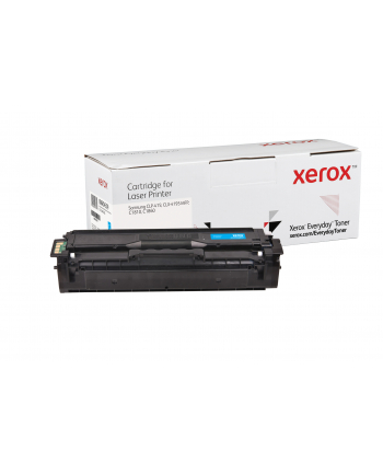 Xerox 006R04309 Everyday kaseta z tonerem 1 szt. Zamiennik Cyjan