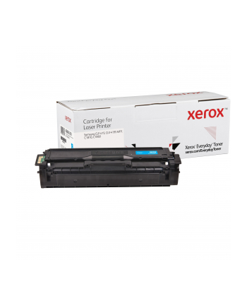 Xerox 006R04309 Everyday kaseta z tonerem 1 szt. Zamiennik Cyjan