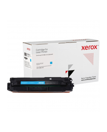 Xerox 006R04313 Everyday kaseta z tonerem 1 szt. Zamiennik Cyjan