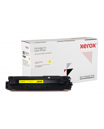 Xerox 006R04315 Everyday kaseta z tonerem 1 szt. Zamiennik Żółty