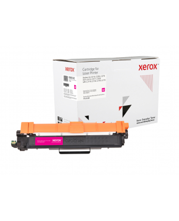 Xerox 006R04582 Everyday kaseta z tonerem 1 szt. Zamiennik Purpurowy