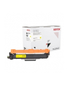 Xerox 006R04583 Everyday kaseta z tonerem 1 szt. Zamiennik Żółty - nr 4