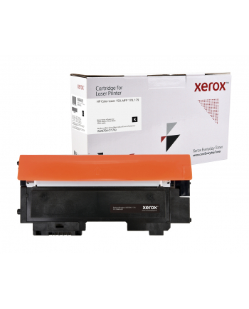 Xerox 006R04591 Everyday kaseta z tonerem 1 szt. Oryginalny Czarny