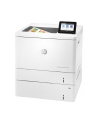 Hewlett-Packard M555X Color LaserJet Enterprise Drukarka M555x, Drukowanie, Roam; Drukowanie dwustronne; Energooszczędność; Solidne zabezpieczenia - nr 10