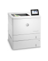 Hewlett-Packard M555X Color LaserJet Enterprise Drukarka M555x, Drukowanie, Roam; Drukowanie dwustronne; Energooszczędność; Solidne zabezpieczenia - nr 3