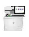 Hewlett-Packard M578C Color LaserJet Enterprise Flow Urządzenie wielofunkcyjne M578c, Drukowanie, kopiowanie, skanowanie, faksowanie, Drukowanie dwustronne; Automatyczny podajnik dokumentów na 100 arkuszy; Energooszczędność - nr 13