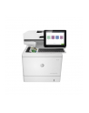 Hewlett-Packard M578C Color LaserJet Enterprise Flow Urządzenie wielofunkcyjne M578c, Drukowanie, kopiowanie, skanowanie, faksowanie, Drukowanie dwustronne; Automatyczny podajnik dokumentów na 100 arkuszy; Energooszczędność - nr 19