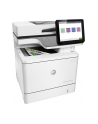 Hewlett-Packard M578C Color LaserJet Enterprise Flow Urządzenie wielofunkcyjne M578c, Drukowanie, kopiowanie, skanowanie, faksowanie, Drukowanie dwustronne; Automatyczny podajnik dokumentów na 100 arkuszy; Energooszczędność - nr 9