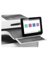 Hewlett-Packard M578C Color LaserJet Enterprise Flow Urządzenie wielofunkcyjne M578c, Drukowanie, kopiowanie, skanowanie, faksowanie, Drukowanie dwustronne; Automatyczny podajnik dokumentów na 100 arkuszy; Energooszczędność - nr 10