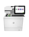 Hewlett-Packard M578C Color LaserJet Enterprise Flow Urządzenie wielofunkcyjne M578c, Drukowanie, kopiowanie, skanowanie, faksowanie, Drukowanie dwustronne; Automatyczny podajnik dokumentów na 100 arkuszy; Energooszczędność - nr 13