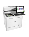Hewlett-Packard M578C Color LaserJet Enterprise Flow Urządzenie wielofunkcyjne M578c, Drukowanie, kopiowanie, skanowanie, faksowanie, Drukowanie dwustronne; Automatyczny podajnik dokumentów na 100 arkuszy; Energooszczędność - nr 15