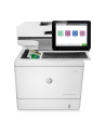 Hewlett-Packard M578C Color LaserJet Enterprise Flow Urządzenie wielofunkcyjne M578c, Drukowanie, kopiowanie, skanowanie, faksowanie, Drukowanie dwustronne; Automatyczny podajnik dokumentów na 100 arkuszy; Energooszczędność - nr 5