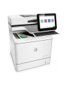 Hewlett-Packard M578C Color LaserJet Enterprise Flow Urządzenie wielofunkcyjne M578c, Drukowanie, kopiowanie, skanowanie, faksowanie, Drukowanie dwustronne; Automatyczny podajnik dokumentów na 100 arkuszy; Energooszczędność - nr 7